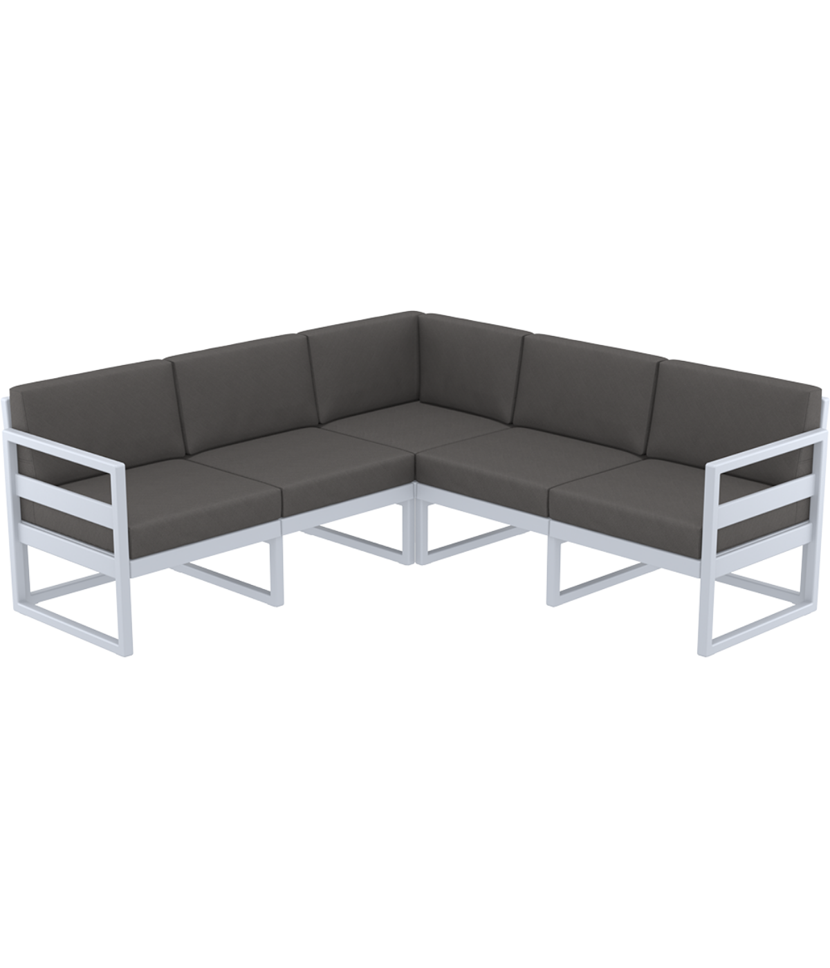 Mykonos Corner Cushion