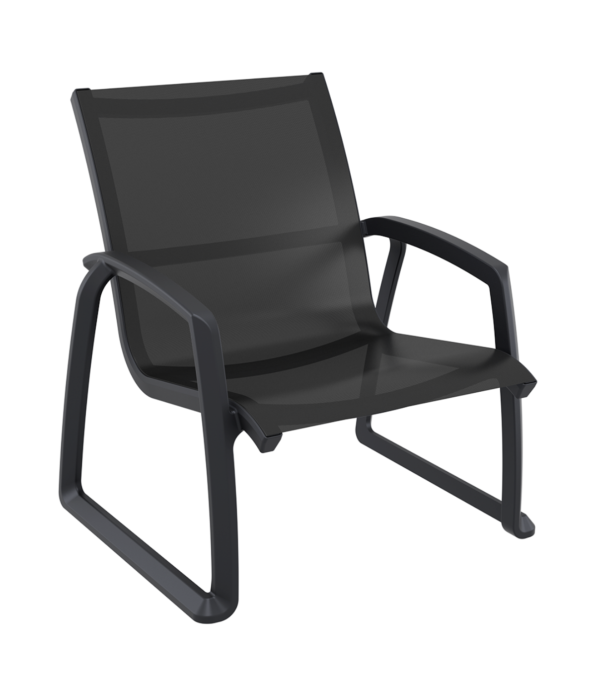 Pacific Lounge Armchair