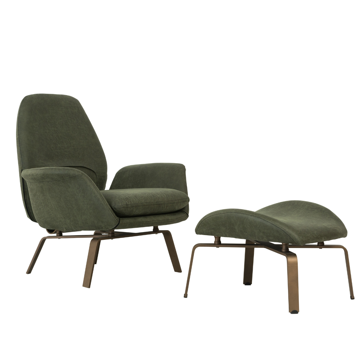 Bovisa Lounge Chair