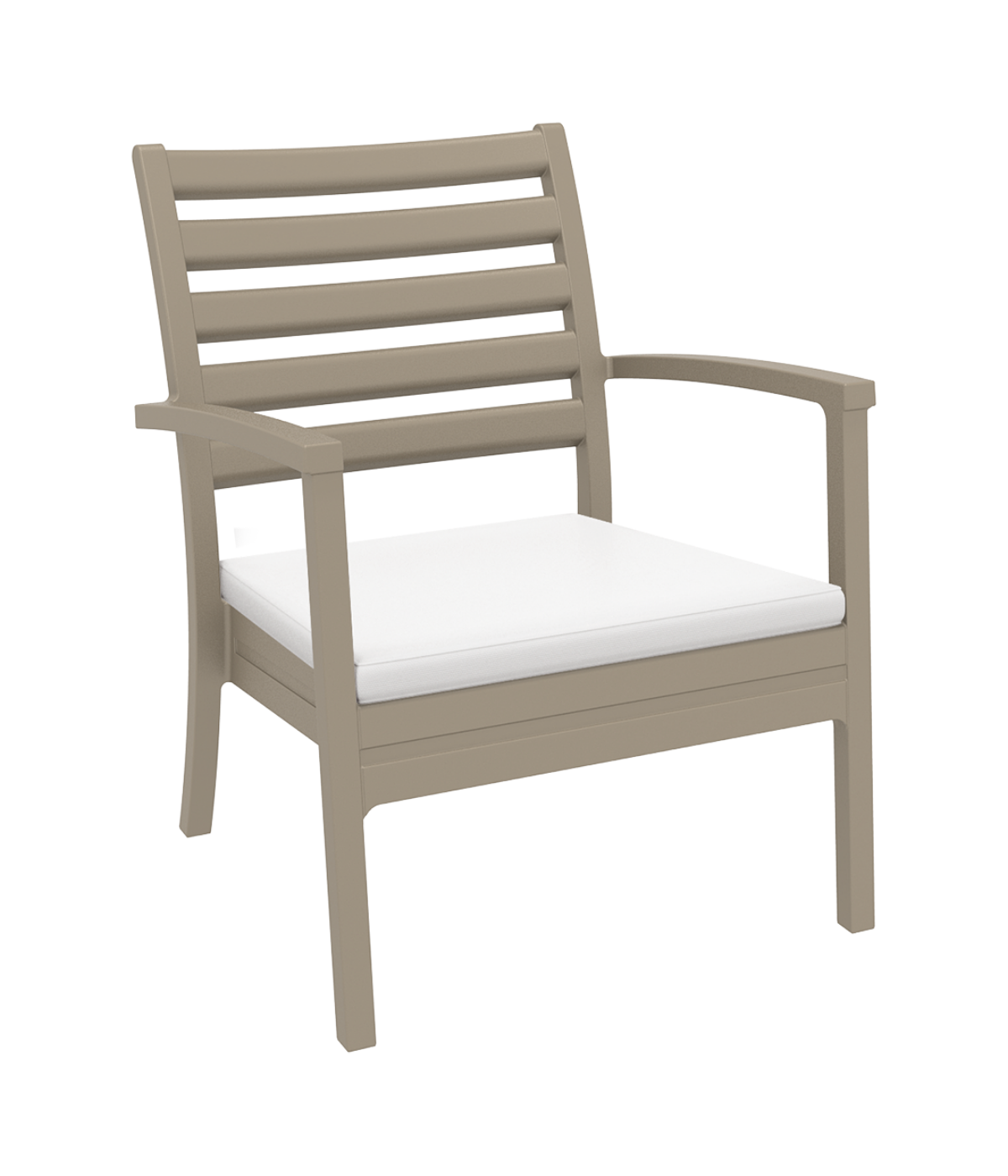 Artemis XL Seat Cushion