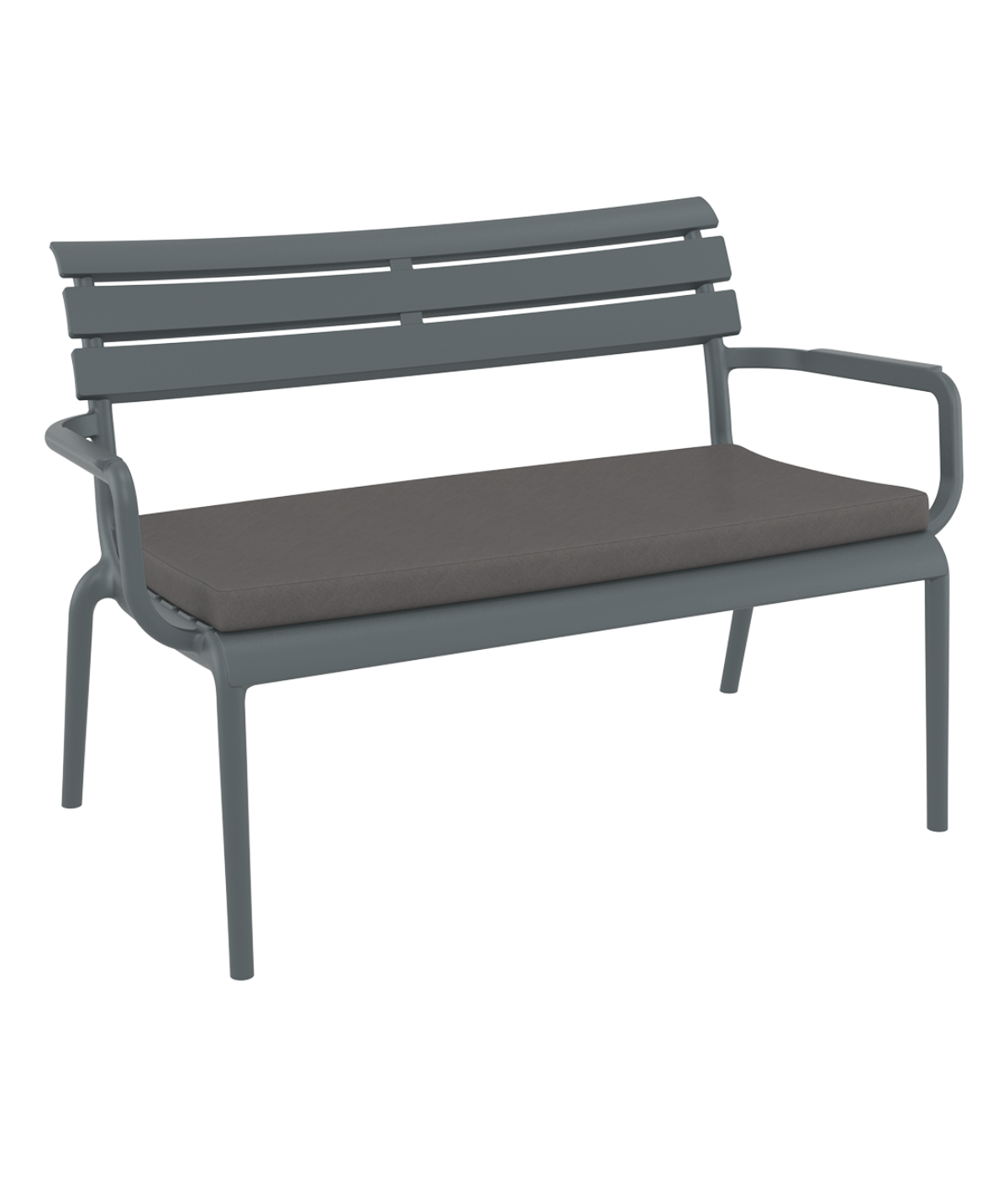 Paris Lounge Sofa Cushion