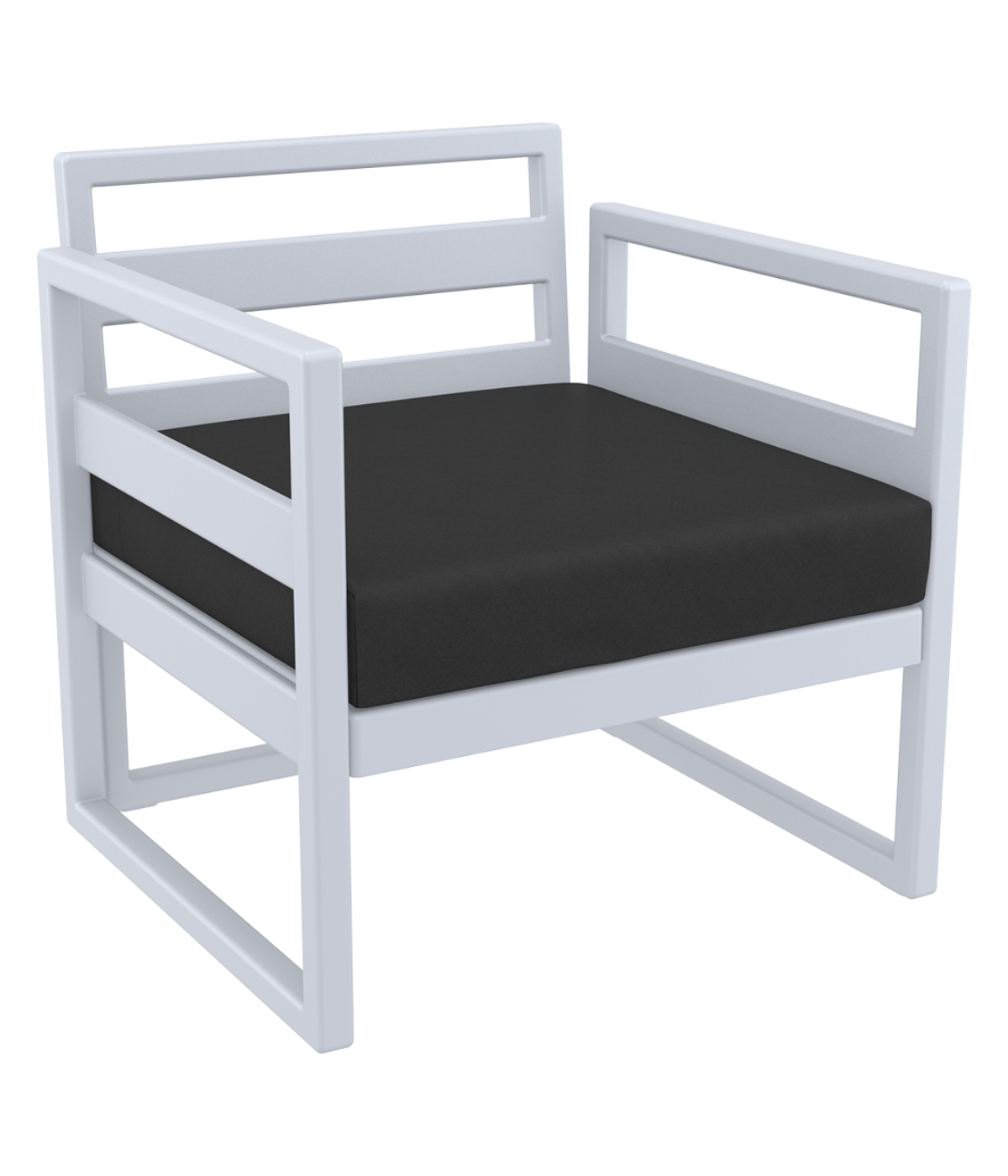 Mykonos Seat Cushion