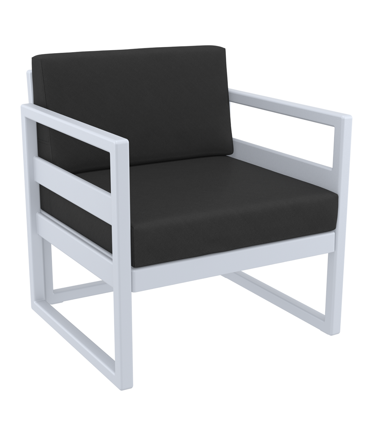 Mykonos Lounge Armchair