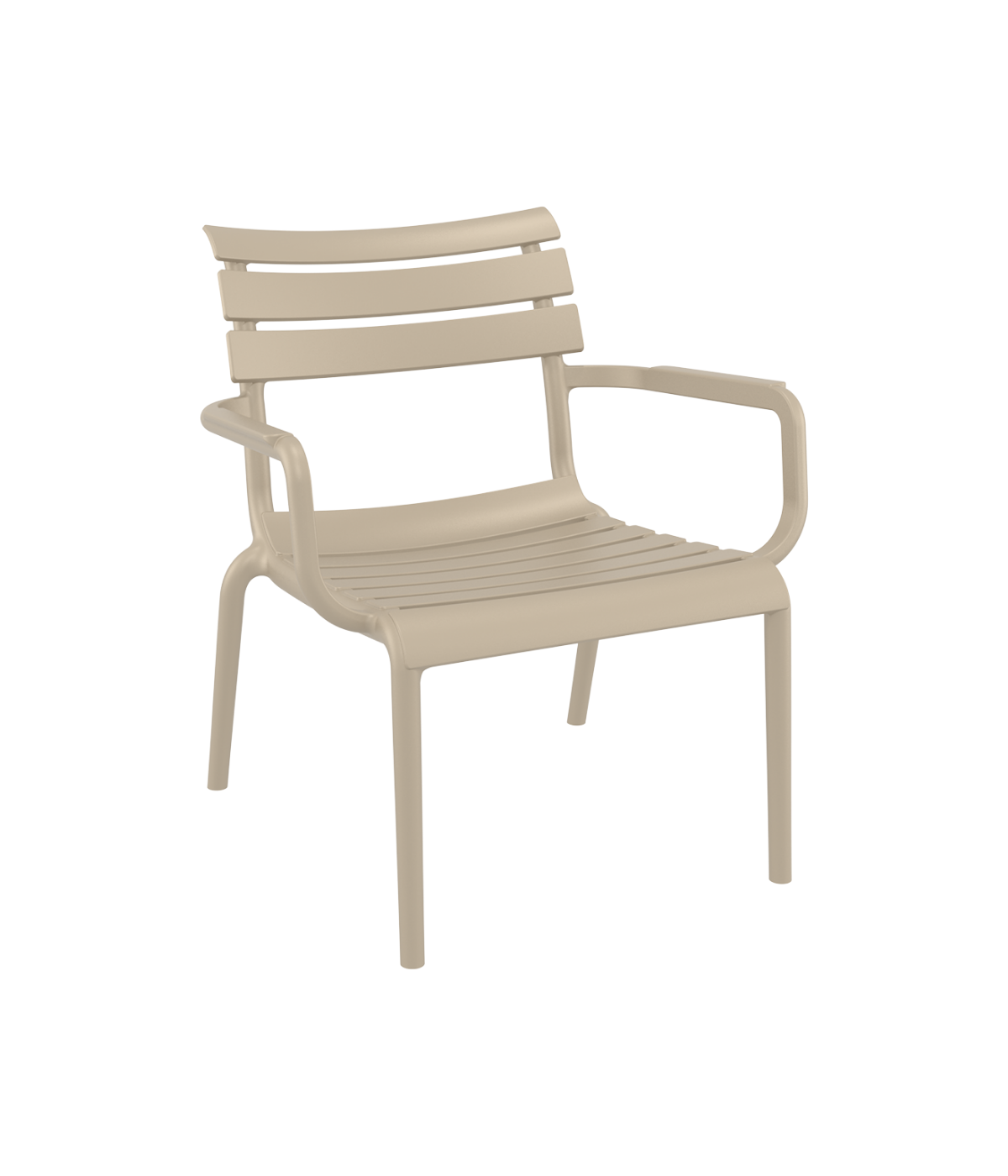 Paris Lounge Armchair