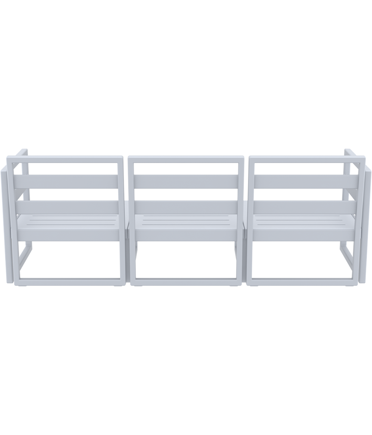 Mykonos Lounge Set XL