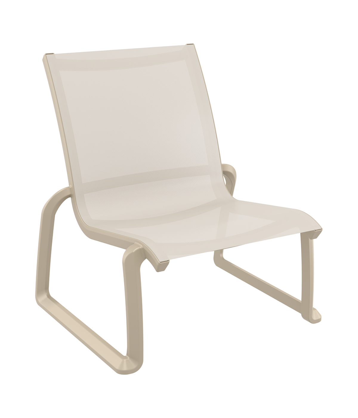 Pacific Lounge Chair