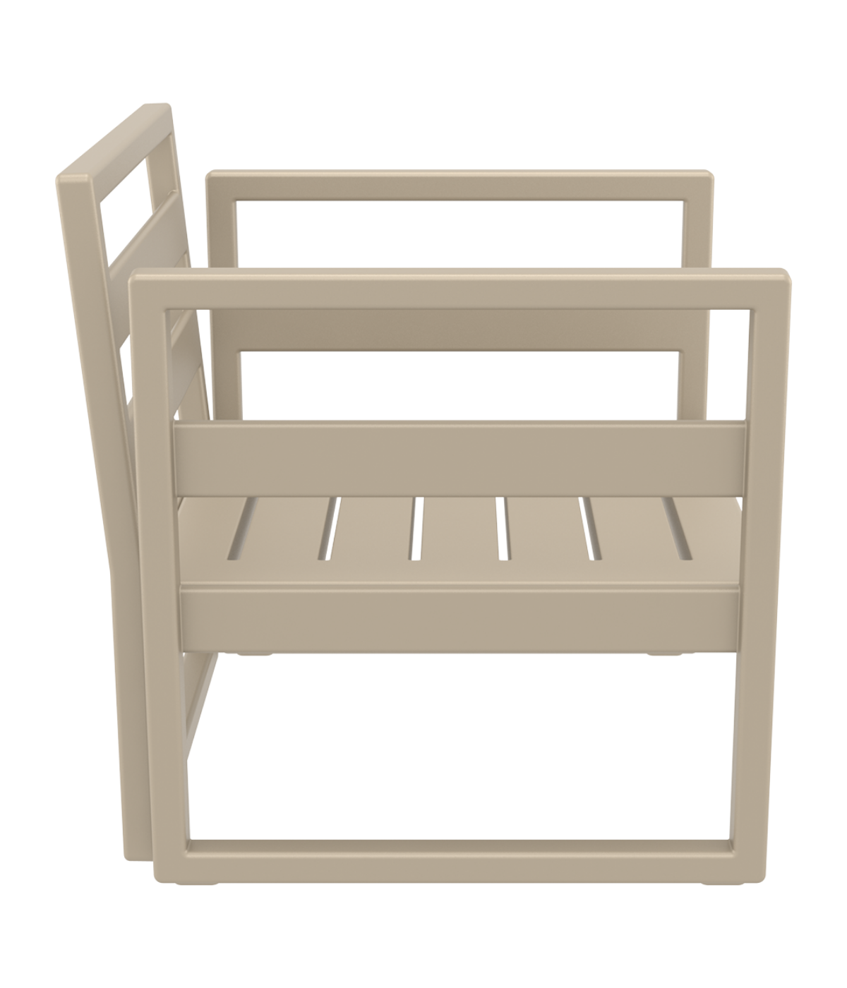 Mykonos Lounge Armchair