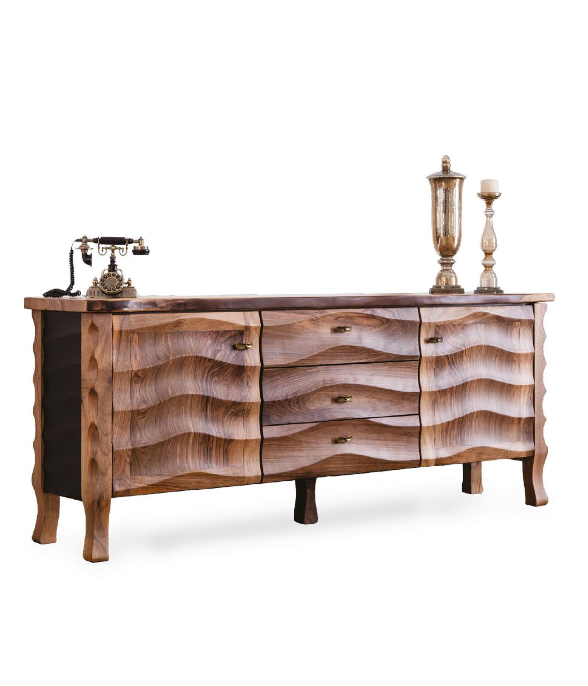 Irmak Console