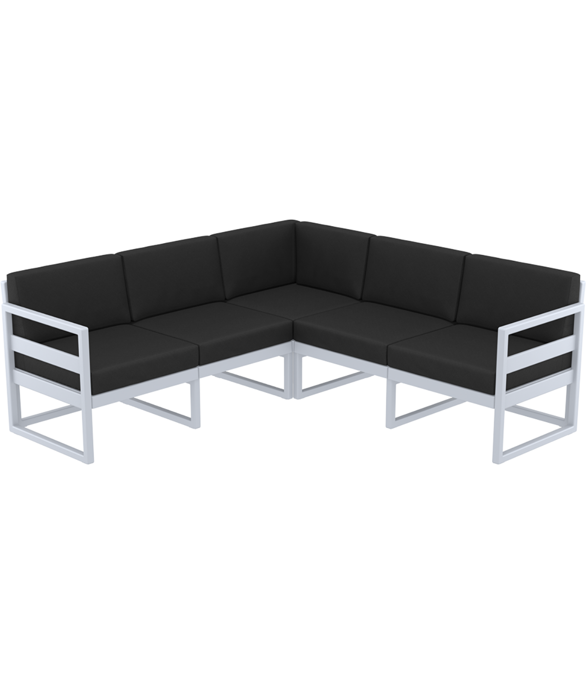 Mykonos Corner Cushion