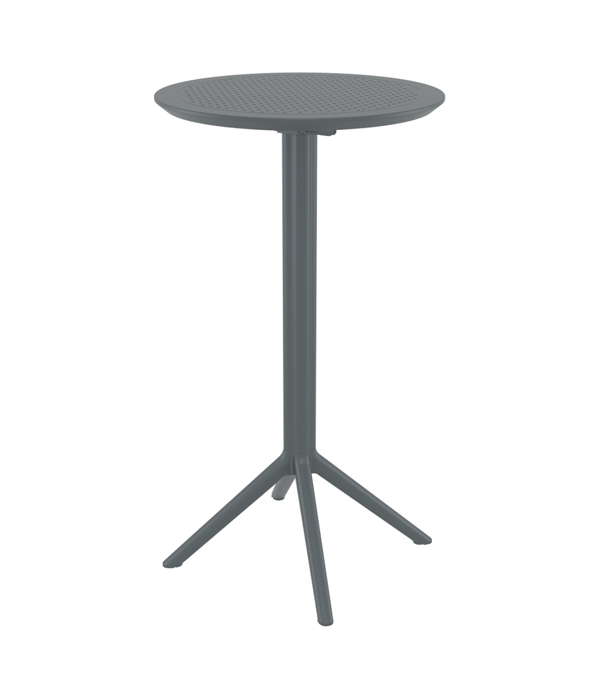 Sky Folding Bar Table Ø60