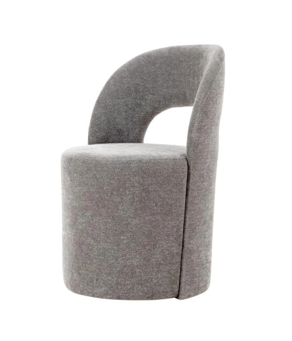 LOLLY CHAIR GRAY
