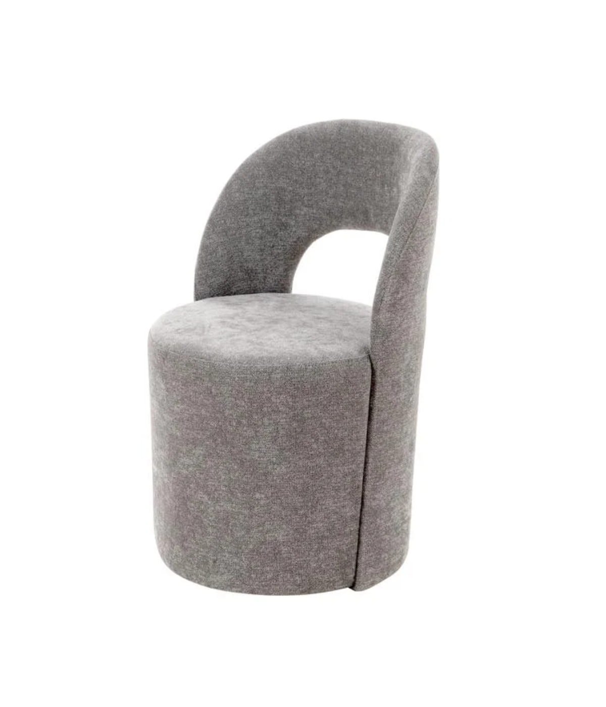 LOLLY CHAIR GRAY