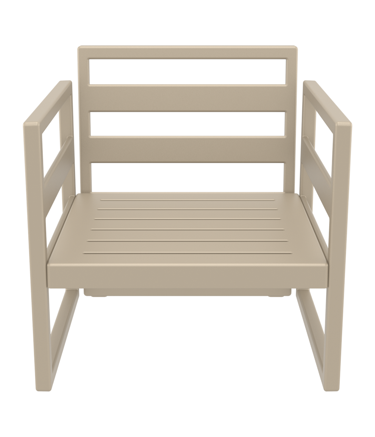 Mykonos Lounge Armchair