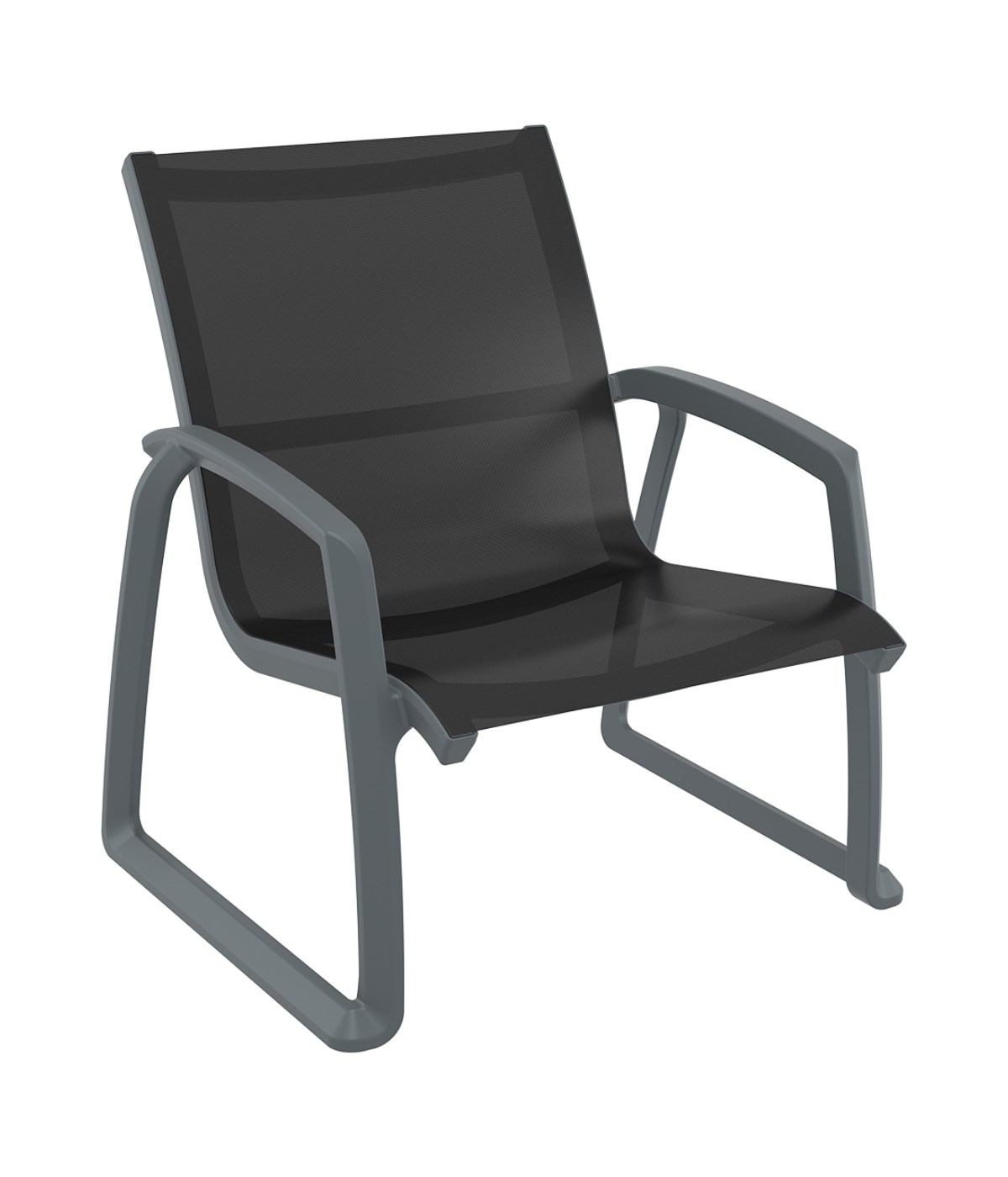 Pacific Lounge Armchair