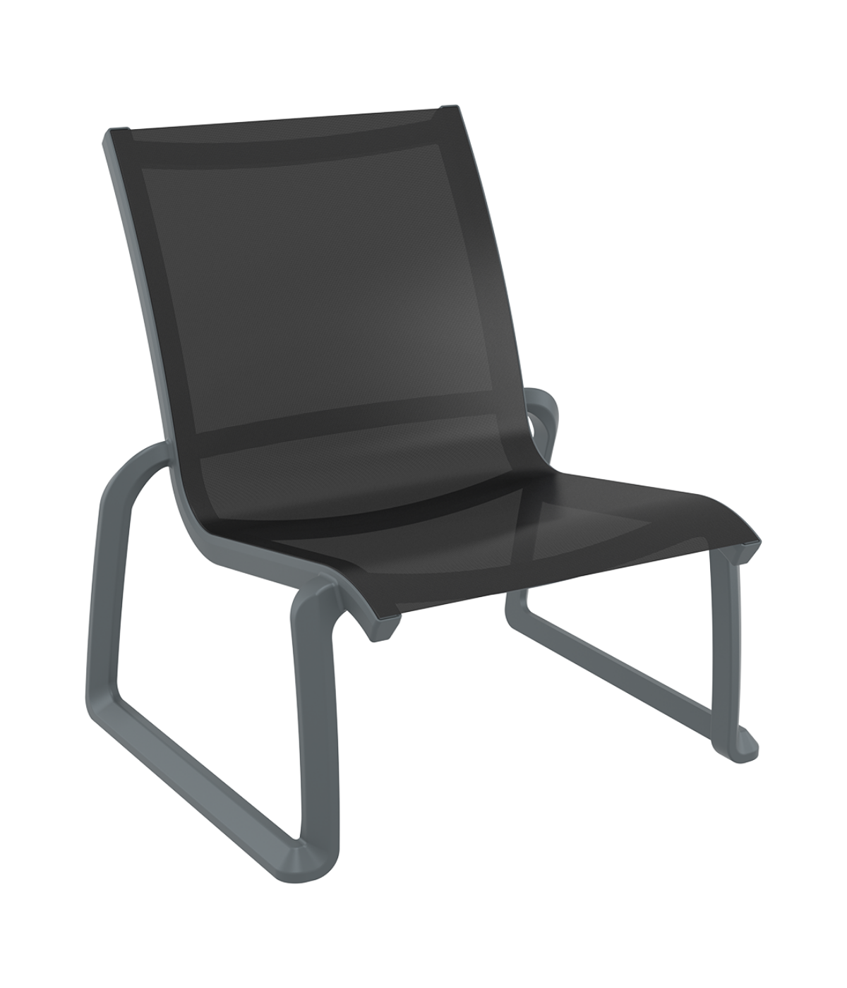 Pacific Lounge Chair