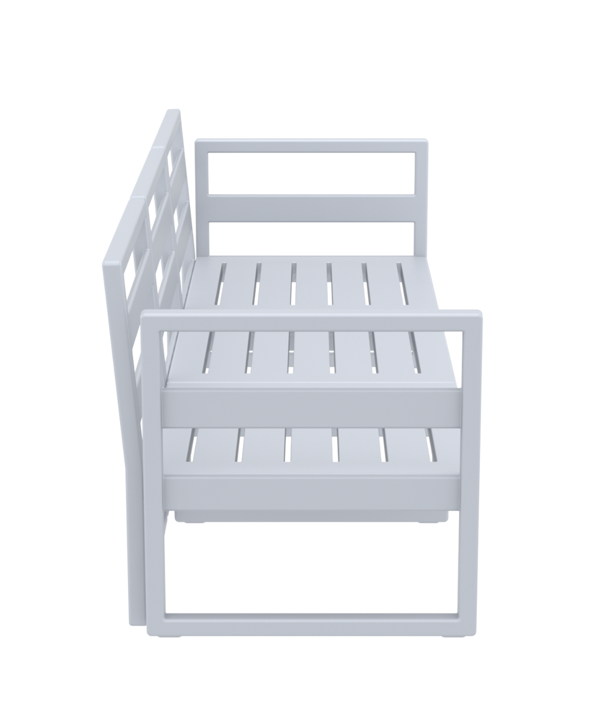 Mykonos Lounge Set XL