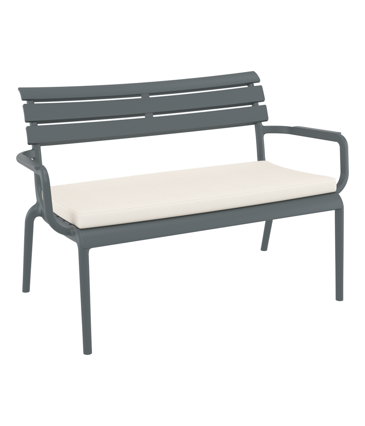 Paris Lounge Sofa Cushion