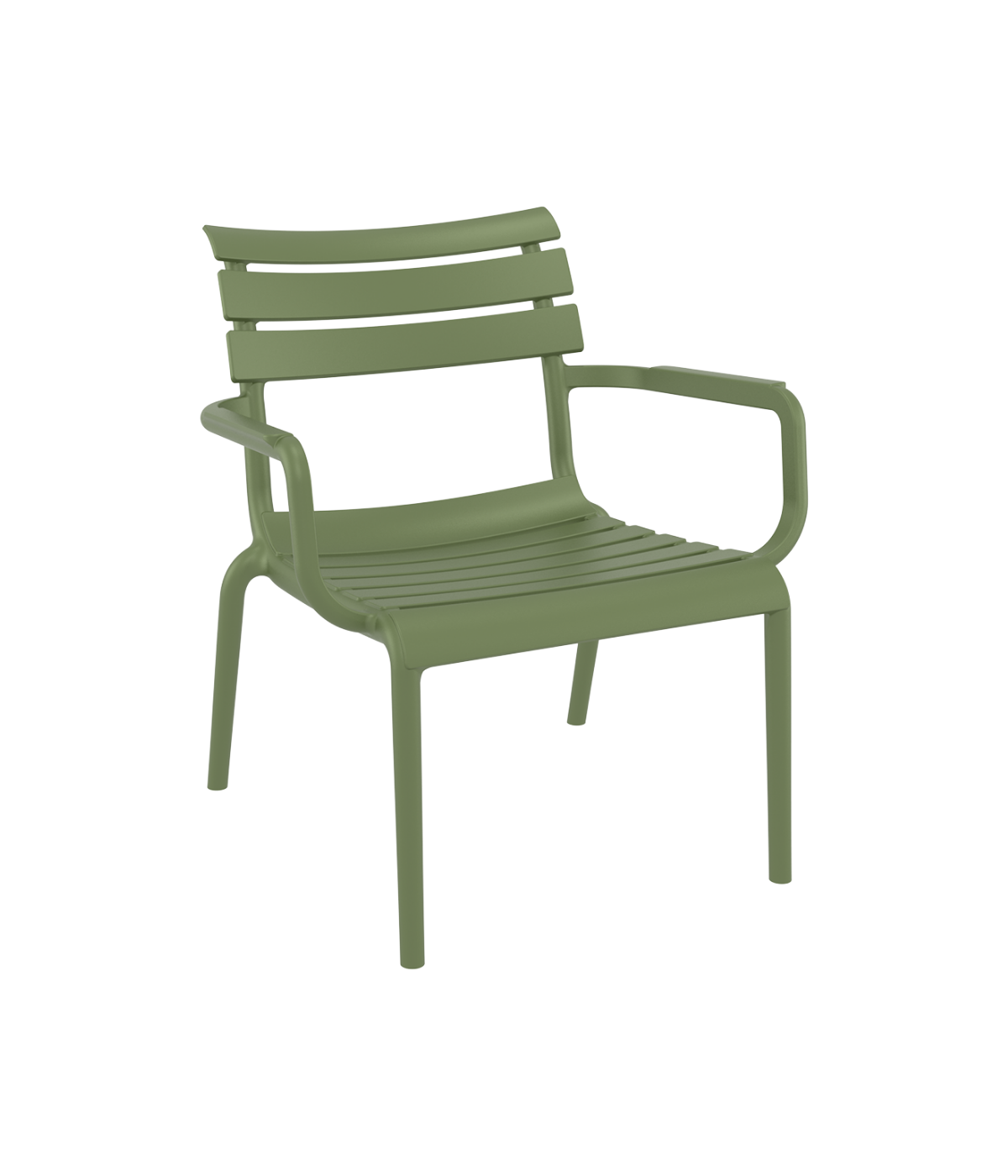 Paris Lounge Armchair