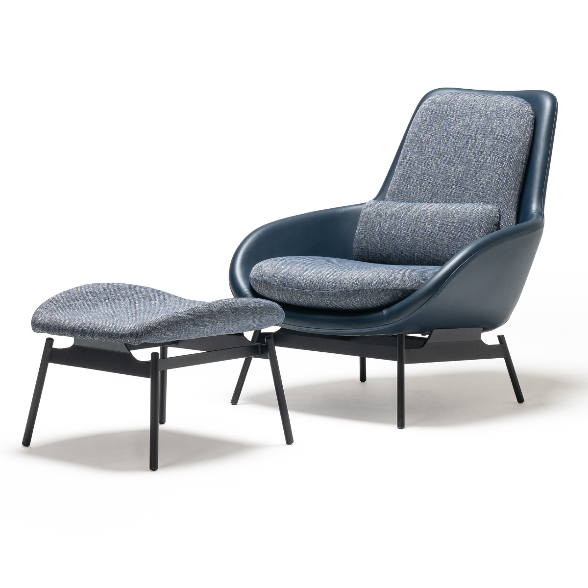 Ortica Lounge Chair