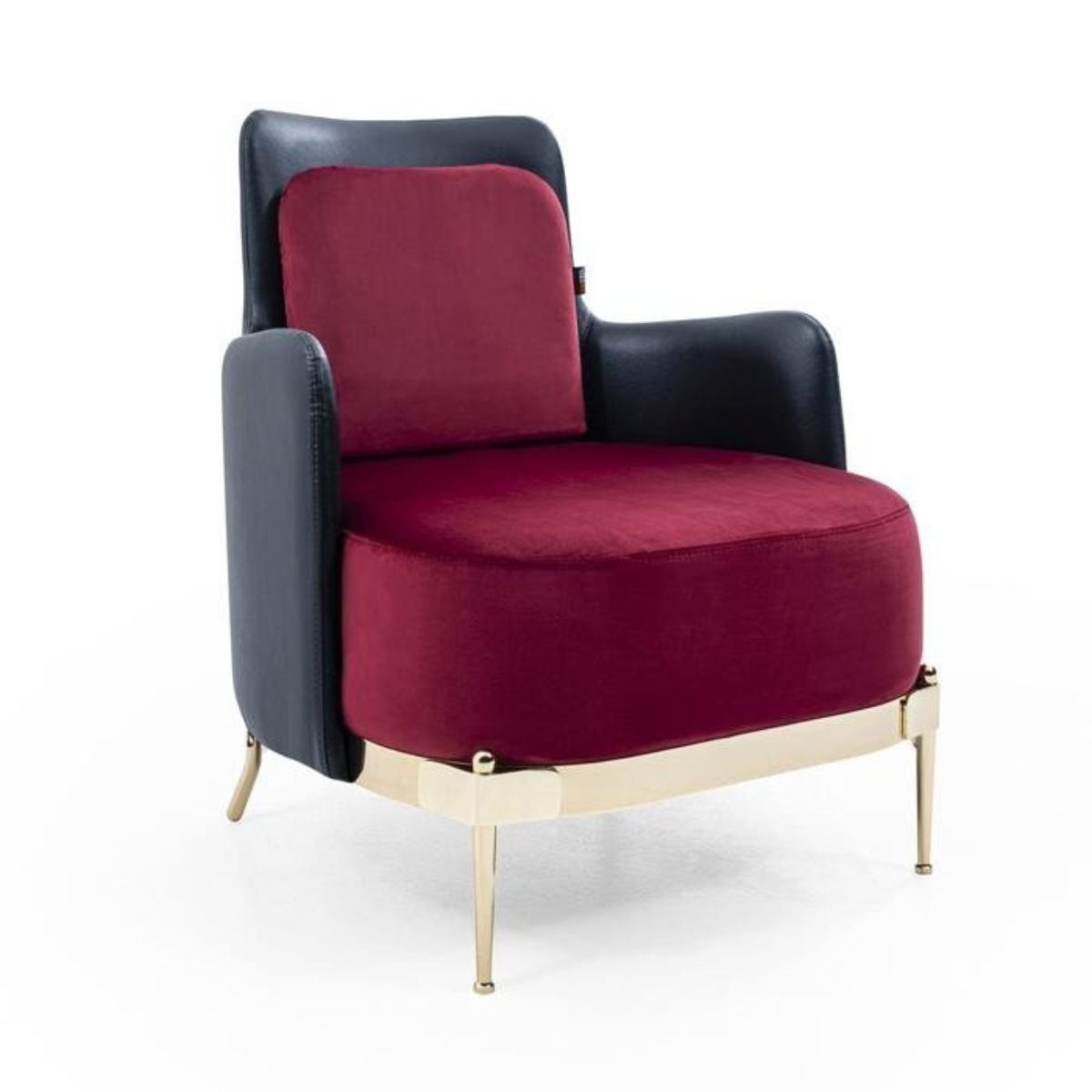 Berta Lounge Chair