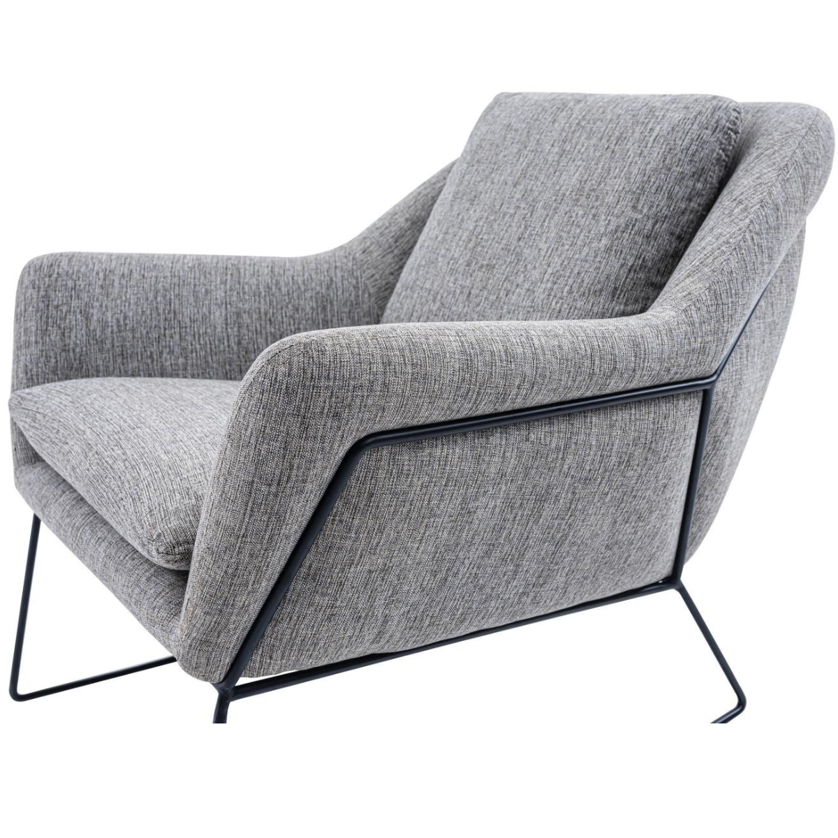Adore Lounge Chair