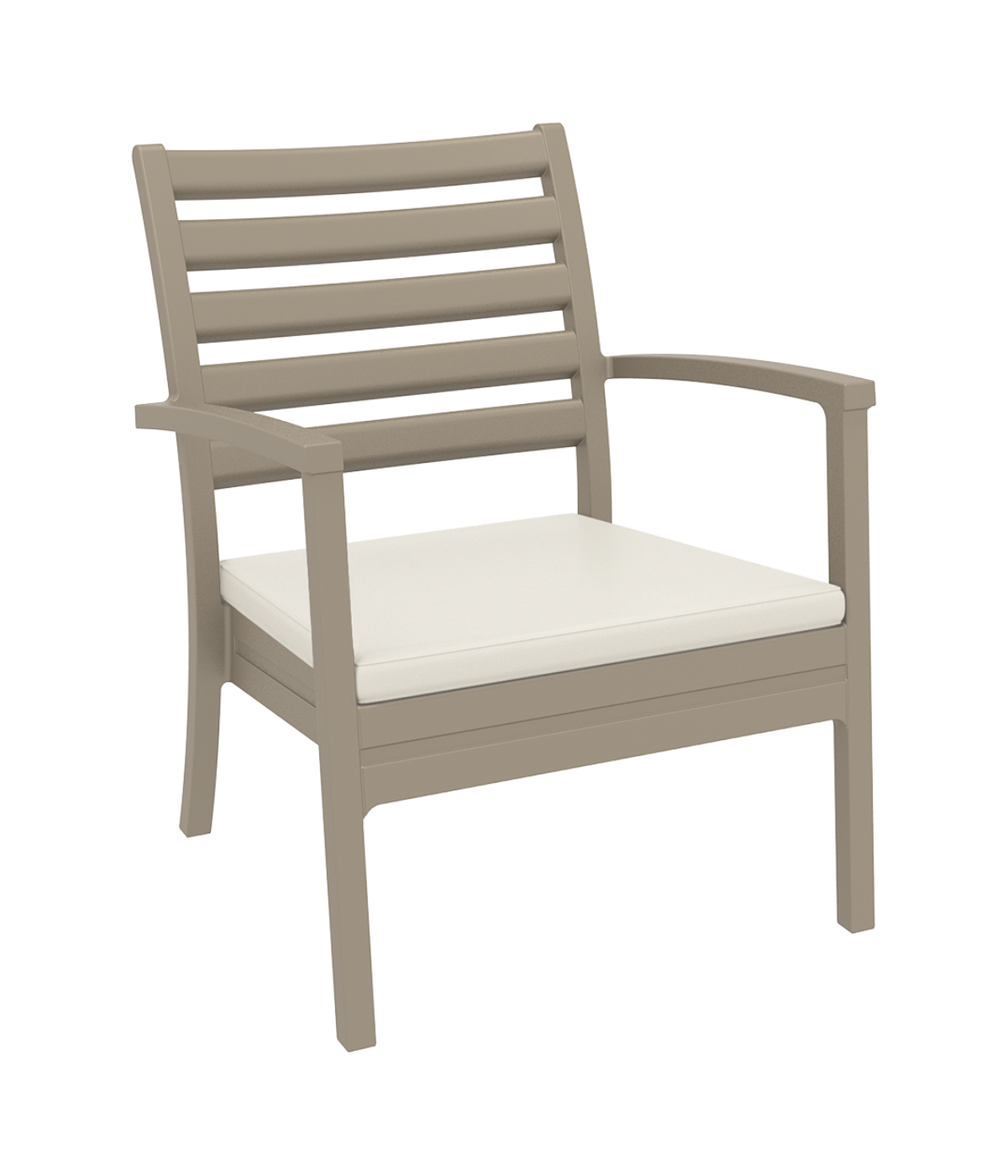 Artemis XL Seat Cushion