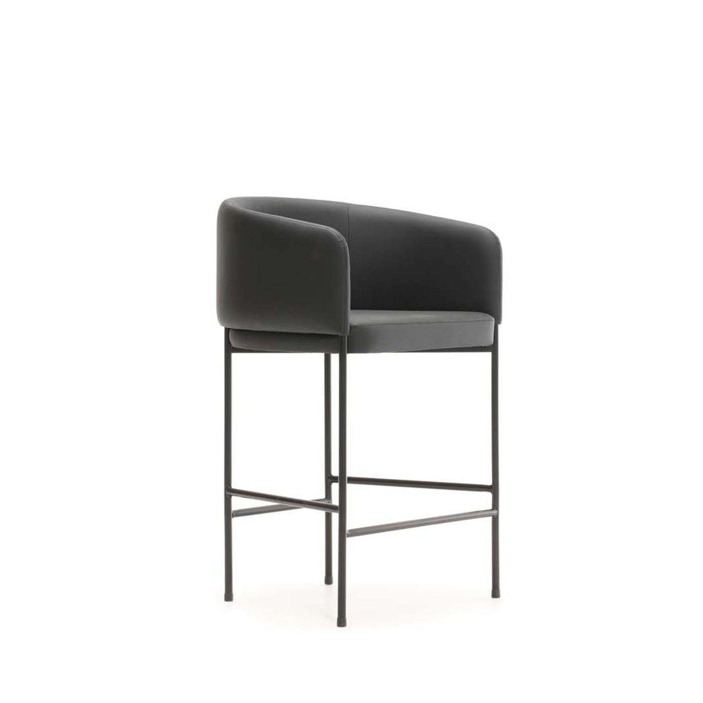 Tavares Counter Stool - Black