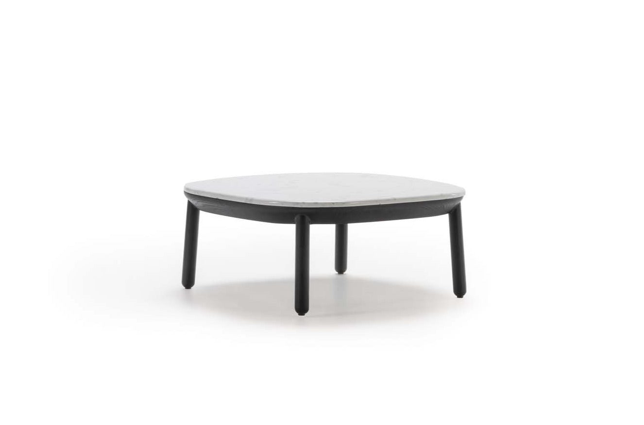 Ankara Side Table - Black