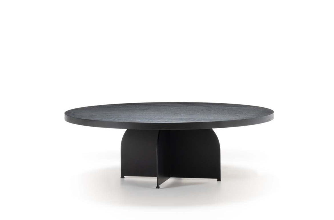 Pompano Coffee Table - Black