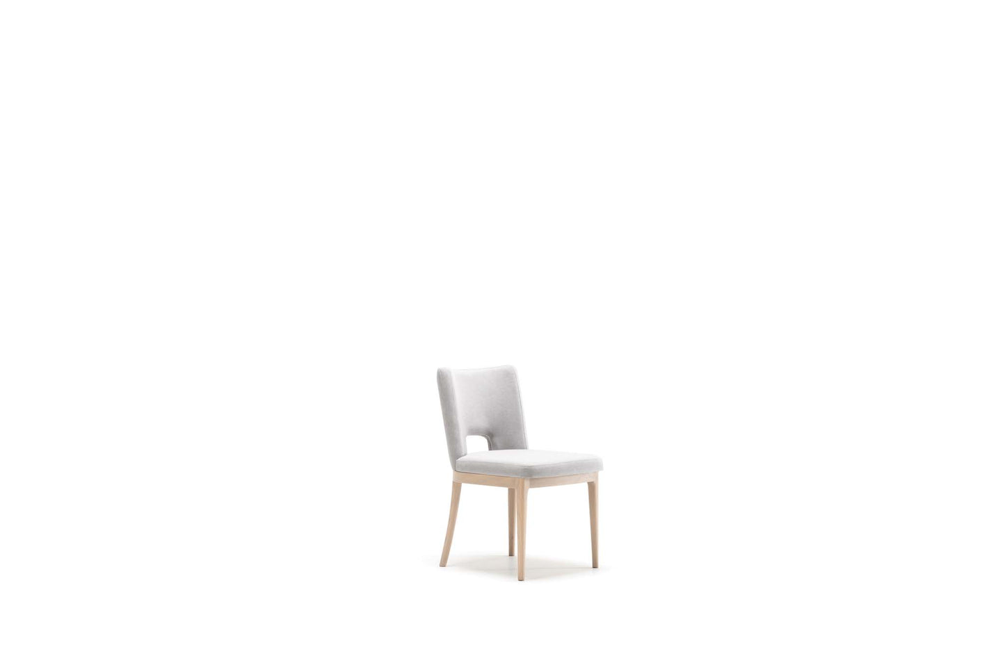 Sierra Dining Chair - Fog