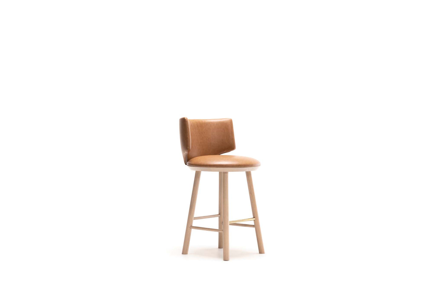 Stanley Counter Stool - Desert