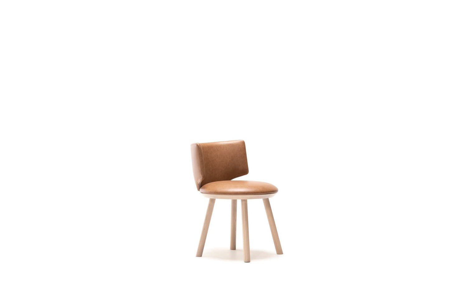 Stanley Dining Chair - Desert