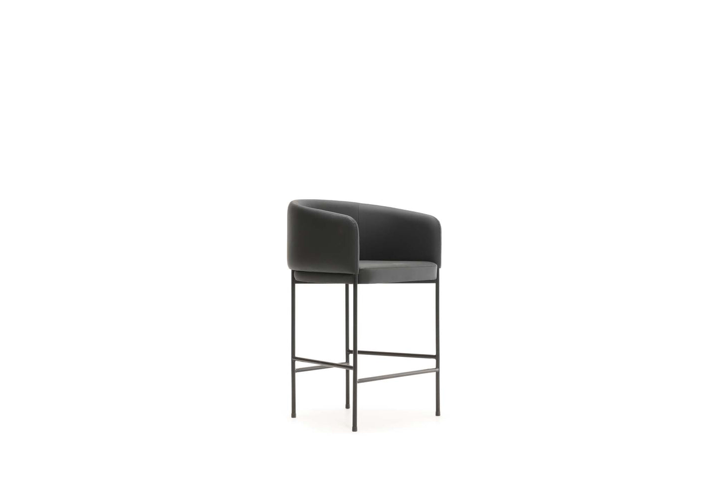 Tavares Counter Stool - Black