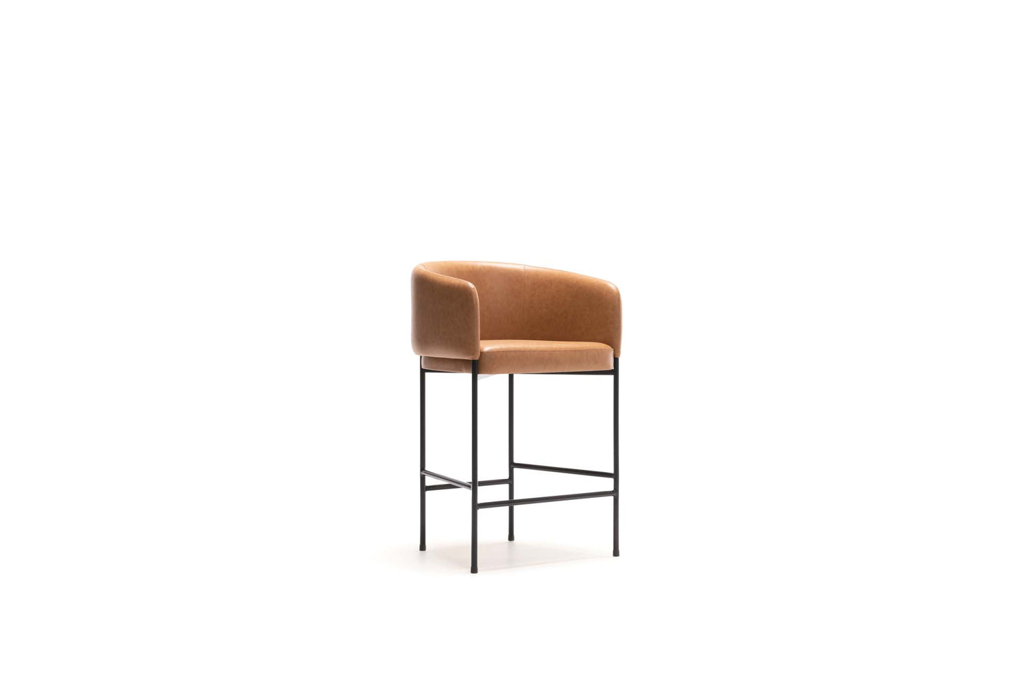 Tavares Counter Stool - Desert