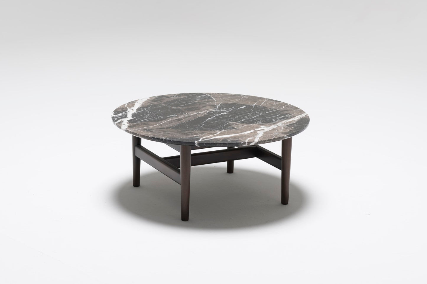 Uriah Round Coffee Table