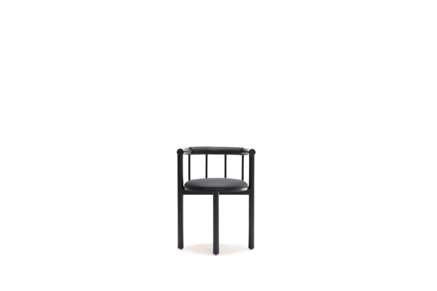 Anderson Dining Chair - Black