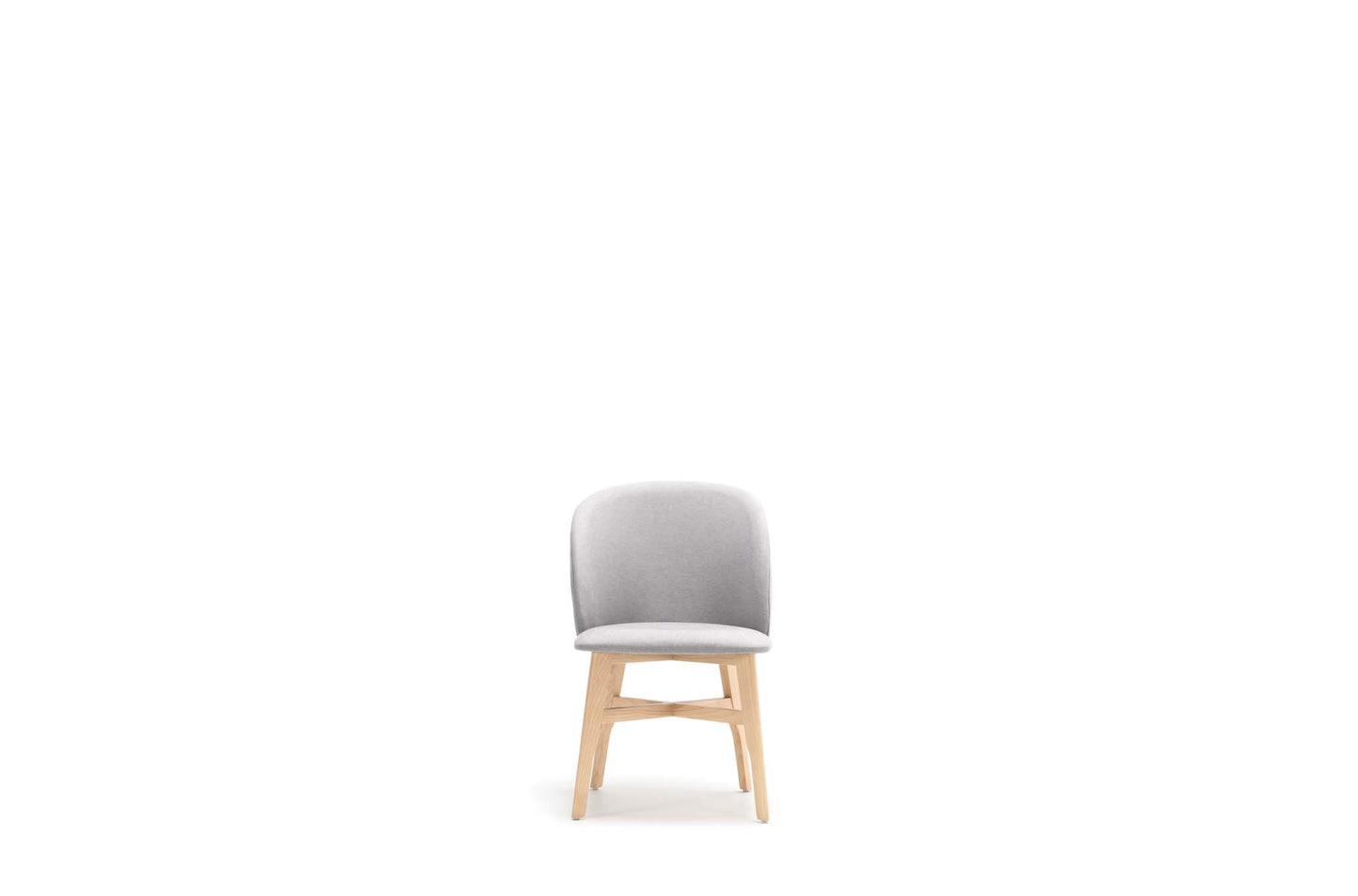 Dolce Dining Chair - Fog