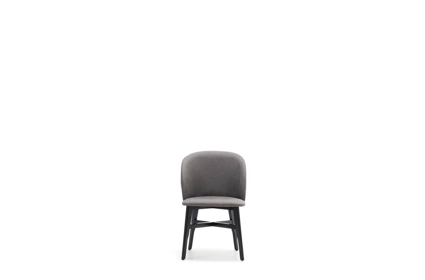 Dolce Dining Chair - Steel