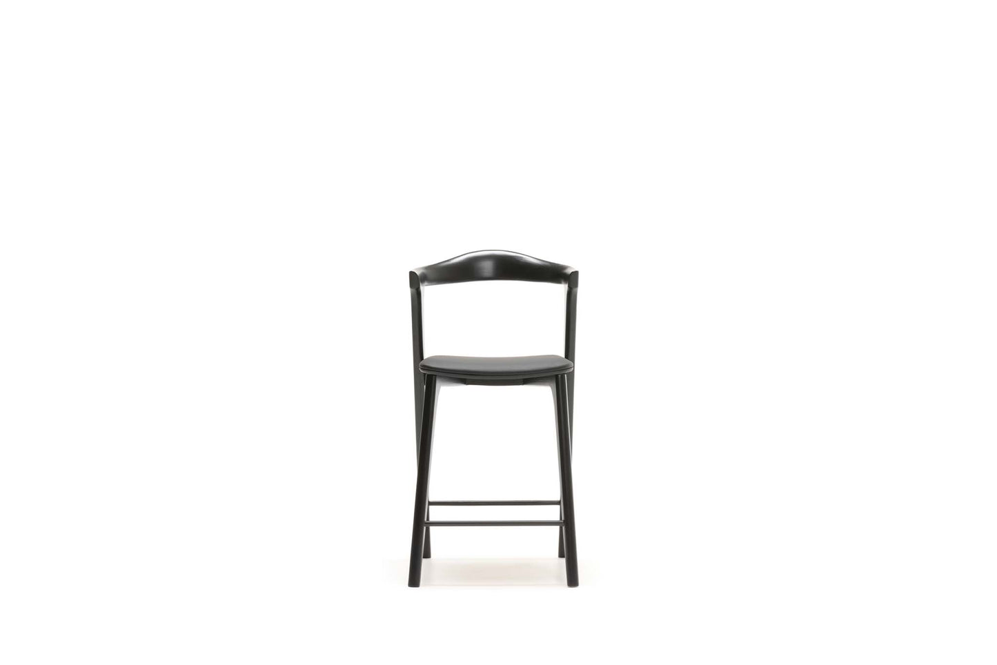 Marina Counter Stool - Black