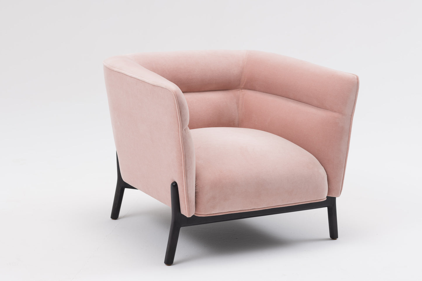 Orvi Lounge Chair