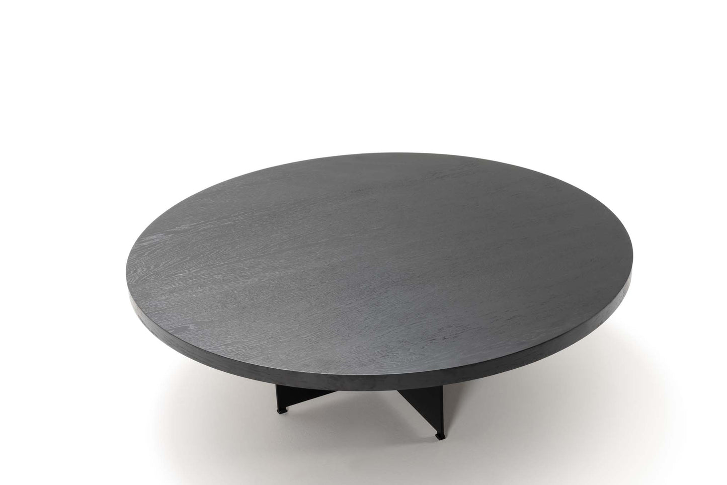 Pompano Coffee Table - Black