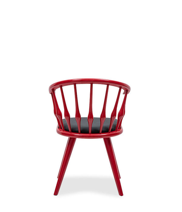 Ruby Chair