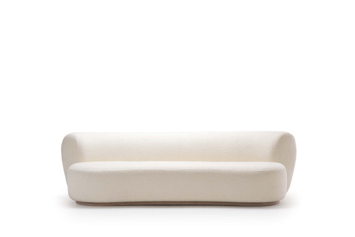Sahara Sofa - Snow