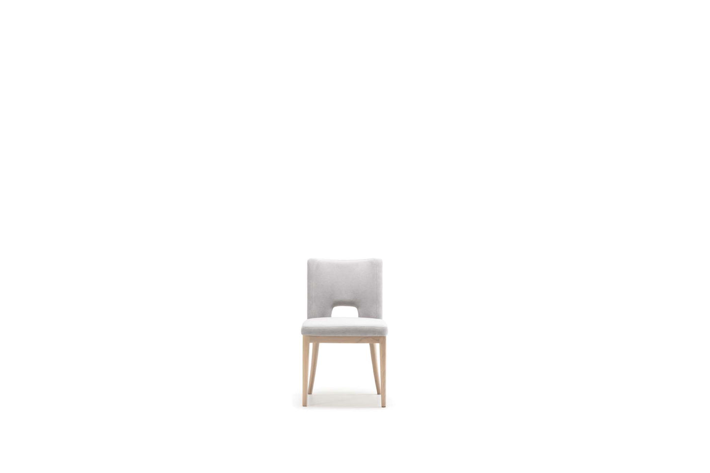 Sierra Dining Chair - Fog