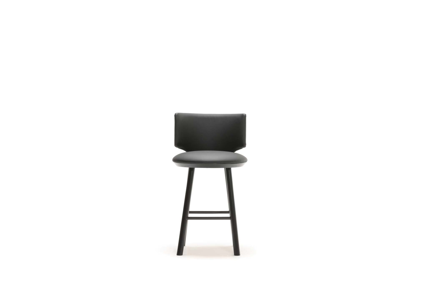 Stanley Counter Stool - Black