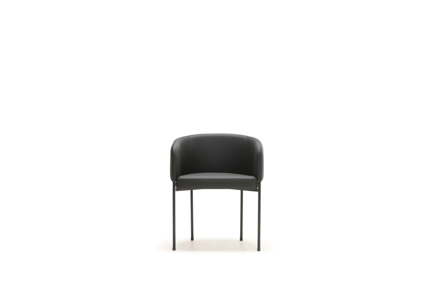 Tavares Dining Chair - Black