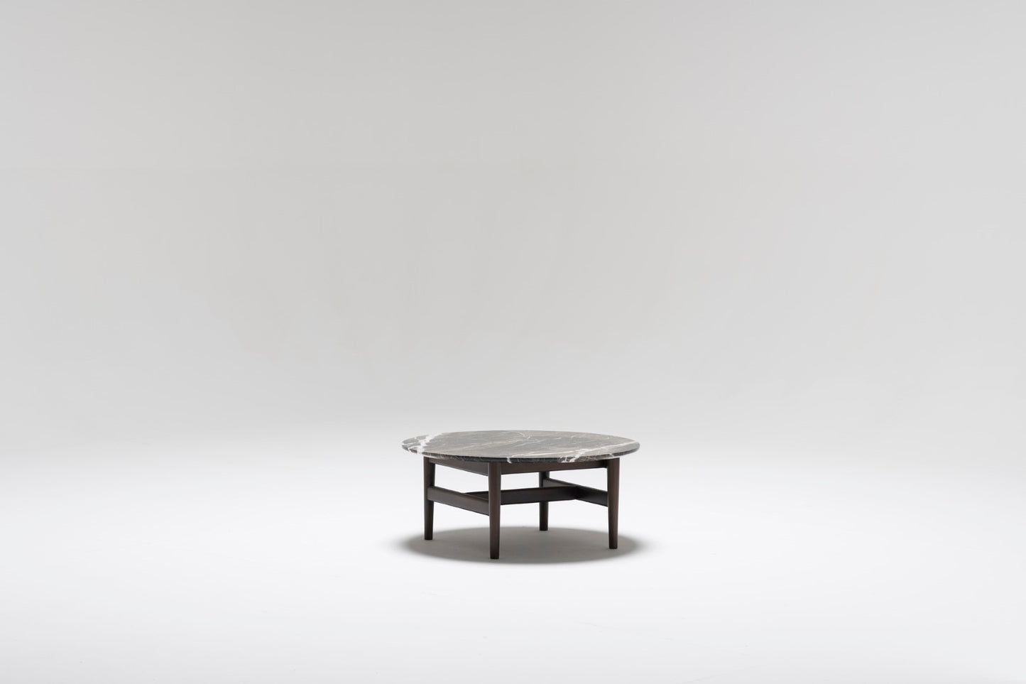 Uriah Round Coffee Table
