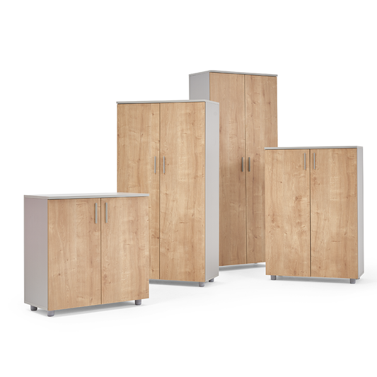 Stor Cabinets 80Cm