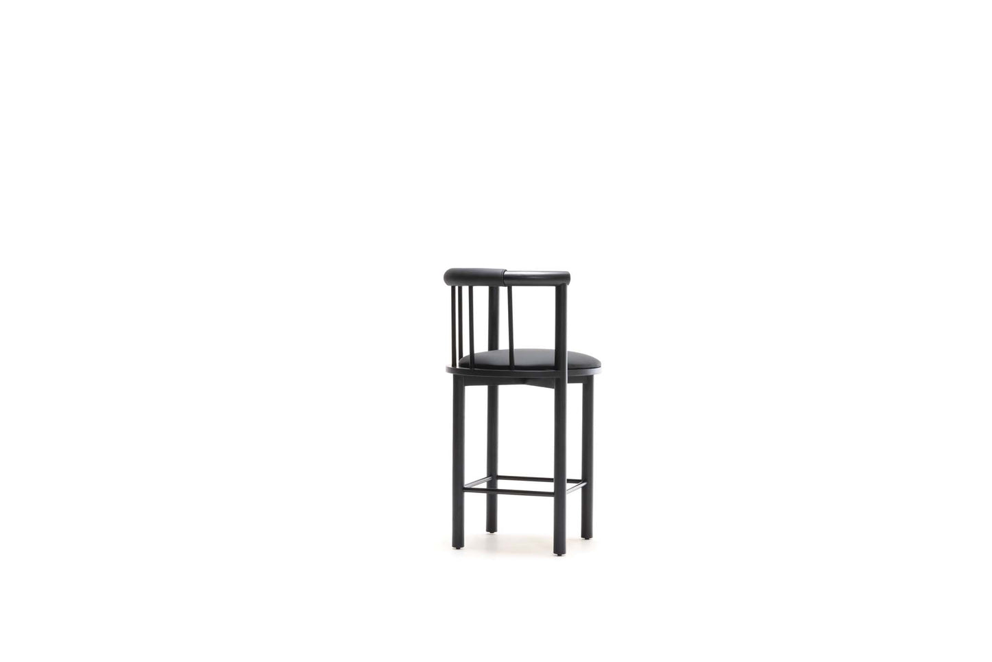 Anderson Counter Stool - Black