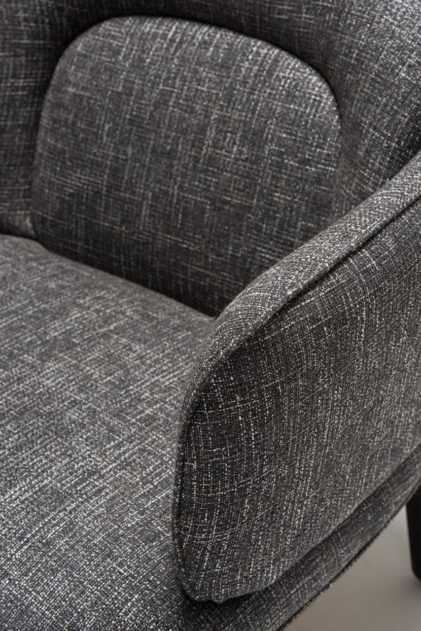 Ankara Lounge Chair